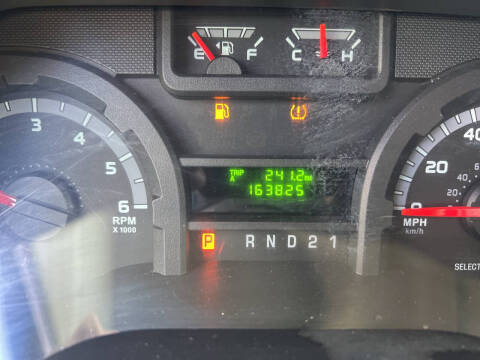 2009 Ford E-Series E-350 SD