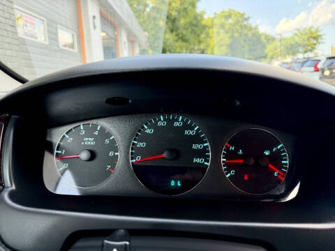 2012 Chevrolet Impala LT Fleet