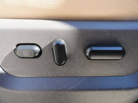 2015 Ford F-350 Super Duty