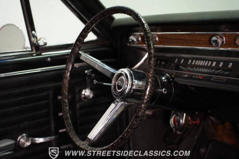 1967 Chevrolet Chevelle