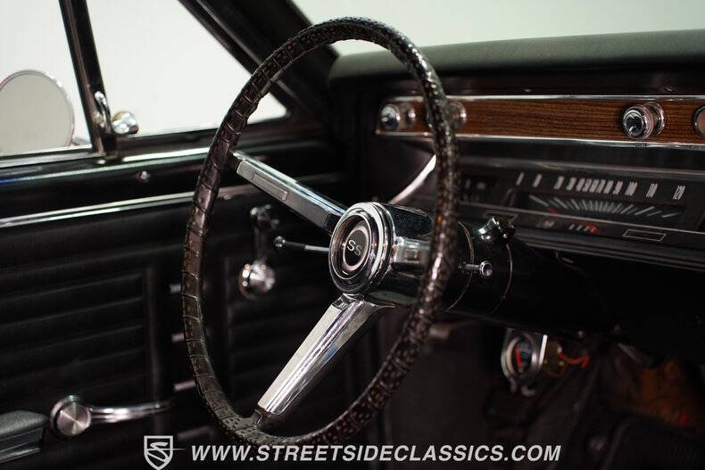 1967 Chevrolet Chevelle