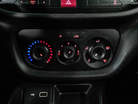 2022 RAM ProMaster City