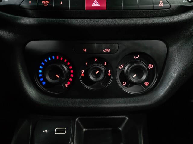 2022 RAM ProMaster City