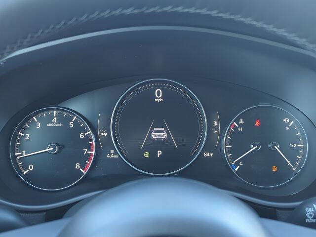 2026 Mazda CX-50 2.5 S Select