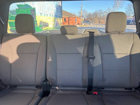 2020 Ford F-250 Super Duty