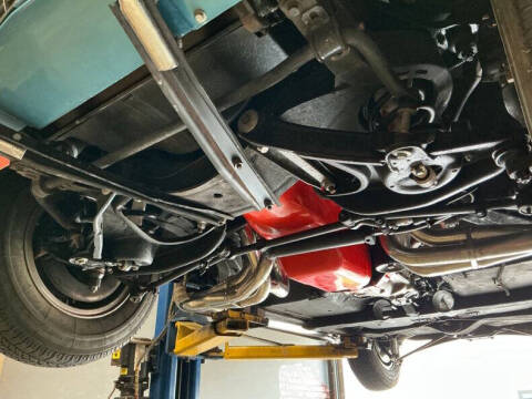 1966 Chevrolet Corvette