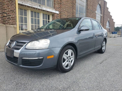 2010 Volkswagen Jetta for sale at 1st Stop Auto Sales in York PA