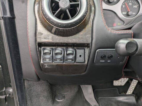 2007 Ferrari F430 Spider