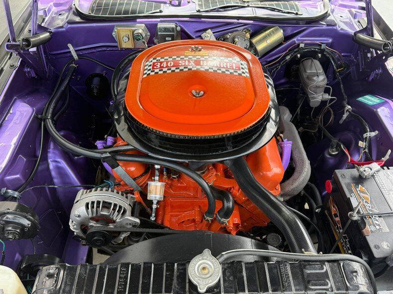 1970 Plymouth 'Cuda