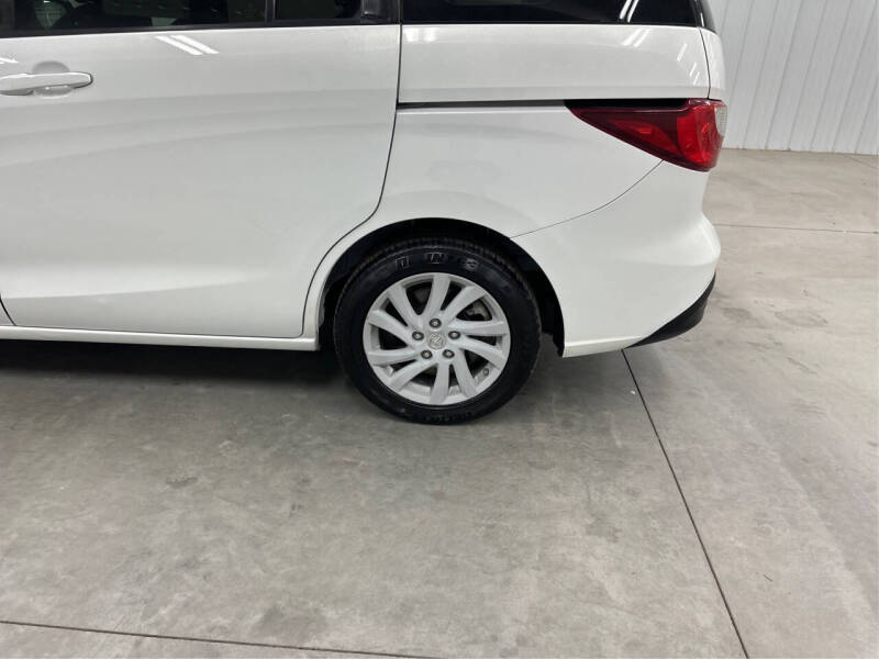 2012 Mazda MAZDA5 Sport