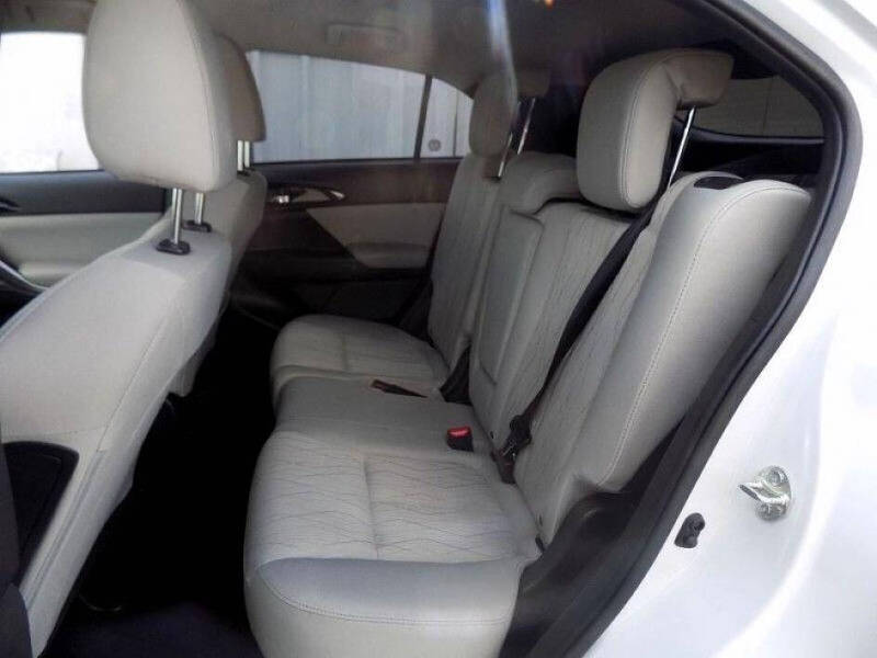 2020 Mitsubishi Eclipse Cross