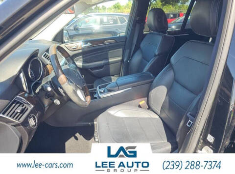 2014 Mercedes-Benz M-Class ML 350