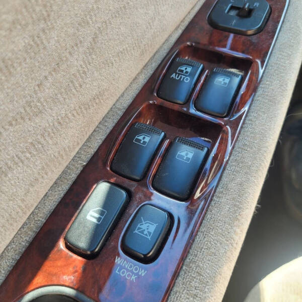 2004 Kia Optima EX
