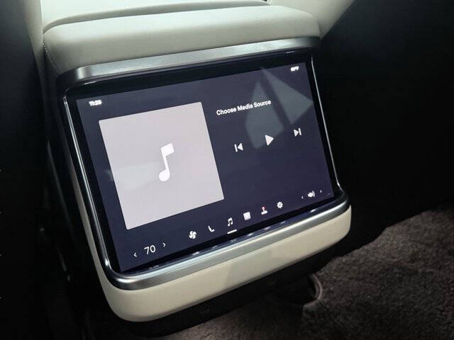 2023 Tesla Model S Plaid