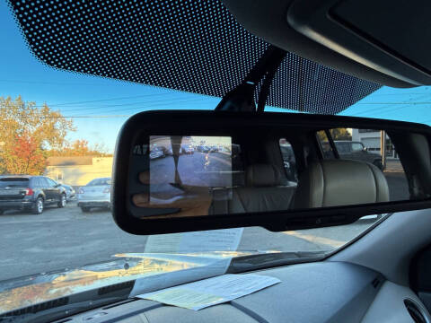 2011 Honda Pilot EX-L