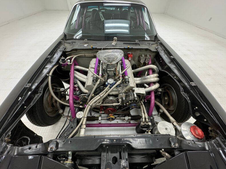 1981 Chevrolet Camaro