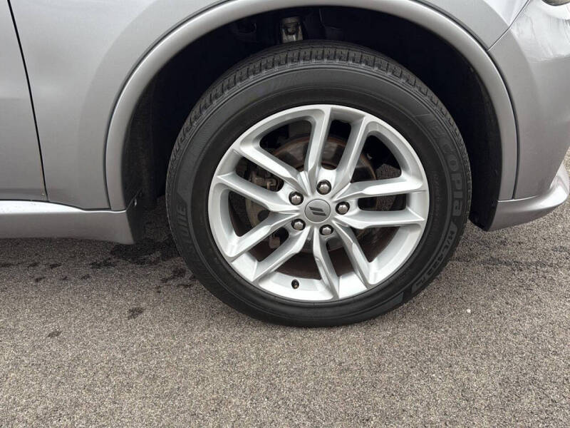 2019 Dodge Durango GT Plus