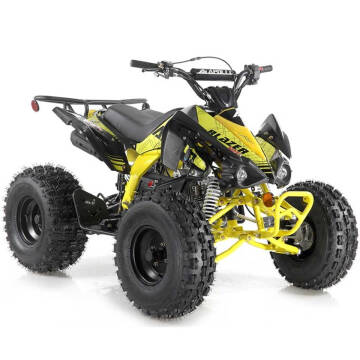 2021 Apollo Blazer 9 for sale at A C Auto Sales in Elkton MD