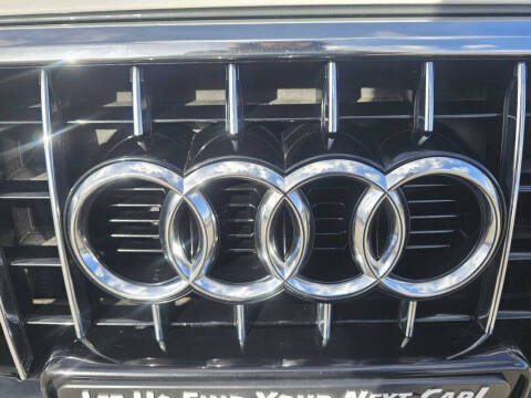 2016 Audi Q5 2.0T quattro Premium Plus