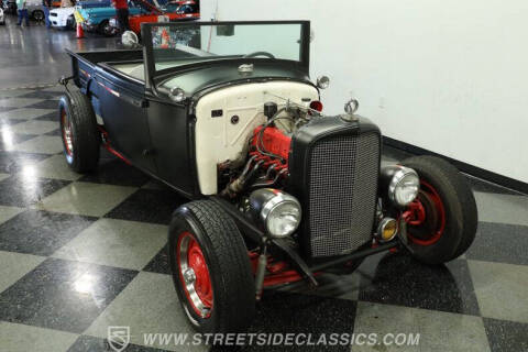 1931 Ford Model A