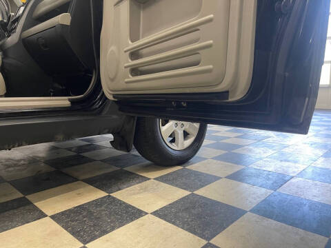 2011 Honda Element EX