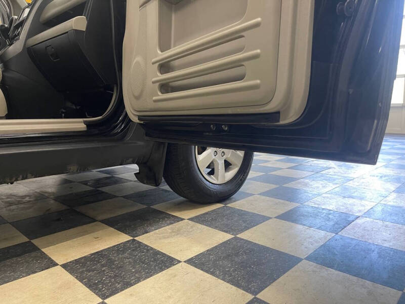 2011 Honda Element EX