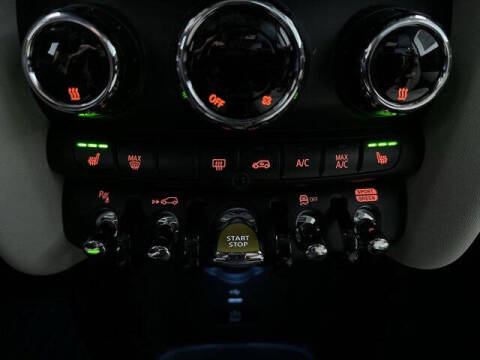 2024 MINI Hardtop 2 Door Cooper SE