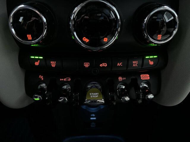 2024 MINI Hardtop 2 Door Cooper SE