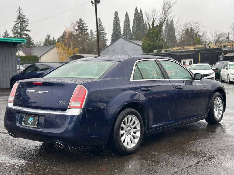 2013 Chrysler 300
