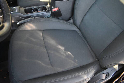 2022 Jeep Gladiator Altitude