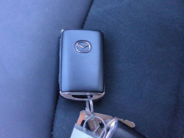 2023 Mazda CX-5 2.5 S Select