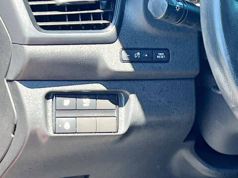 2018 Nissan LEAF SL
