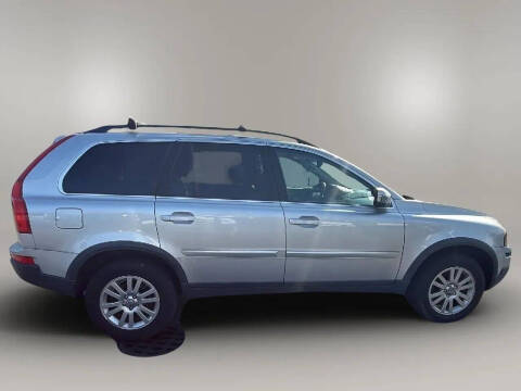 2008 Volvo XC90 3.2 Special Edition