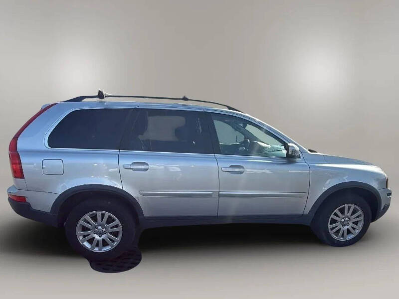 2008 Volvo XC90 3.2 Special Edition