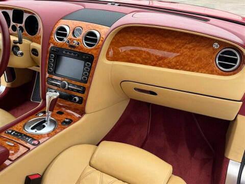 2006 Bentley Continental GT