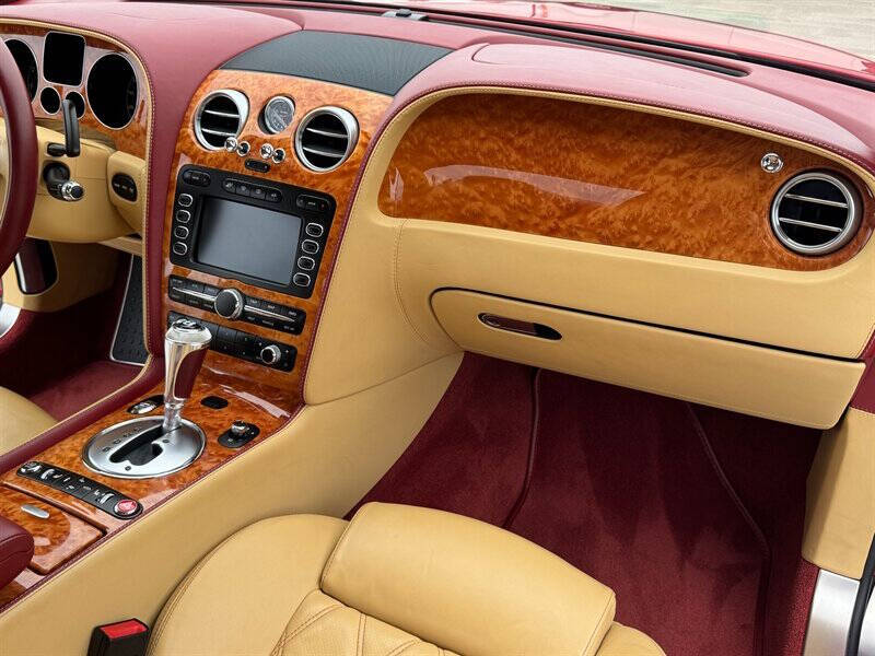 2006 Bentley Continental GT