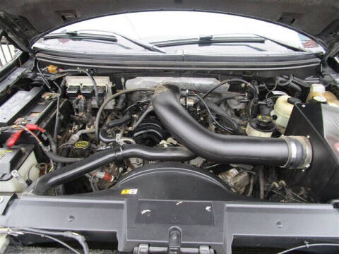 2007 Lincoln Mark LT