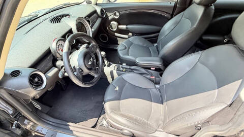 2013 MINI Hardtop Cooper S