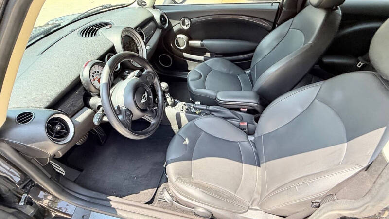 2013 MINI Hardtop Cooper S