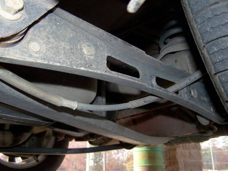 2007 Ford Mustang V6 Premium