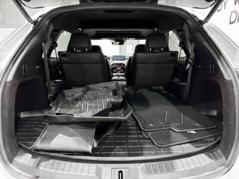 2022 Mazda CX-9 Signature