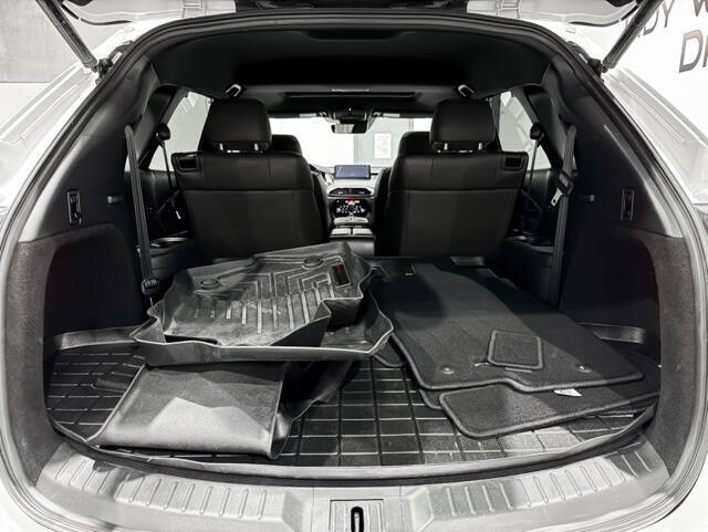 2022 Mazda CX-9 Signature