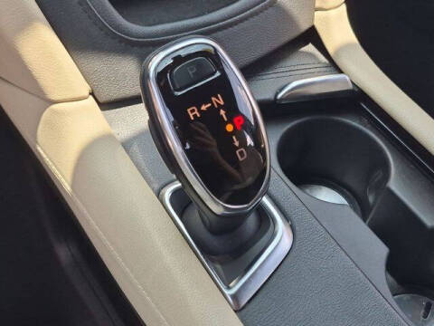 2018 Cadillac XT5