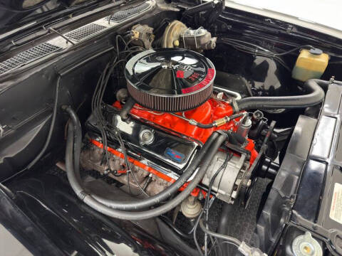 1969 Chevrolet Malibu