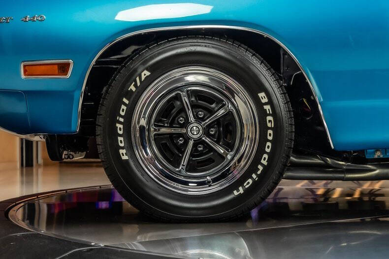 1970 Dodge Coronet
