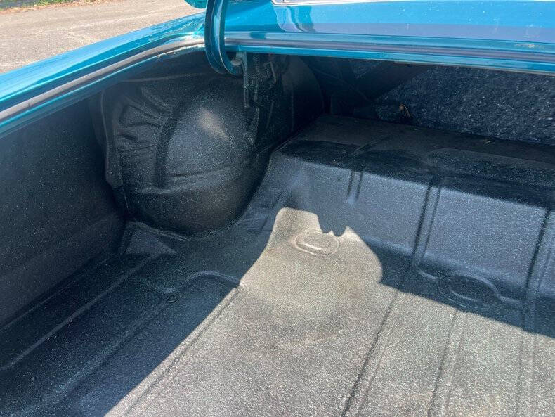 1966 Chevrolet Chevelle