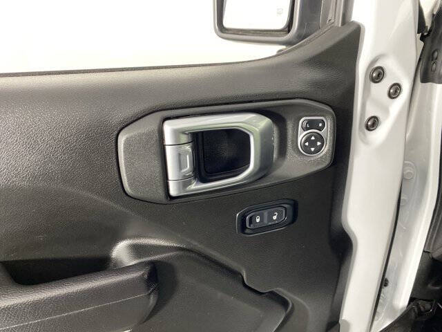 2024 Jeep Wrangler Willys 4xe