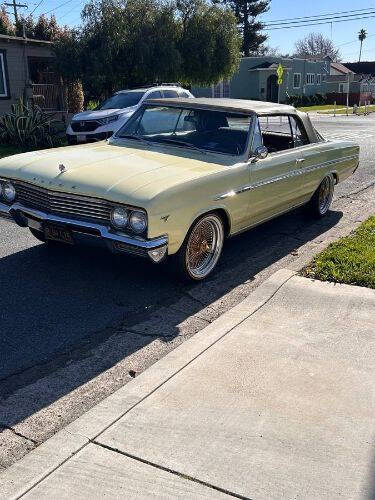 1965 Buick Skylark