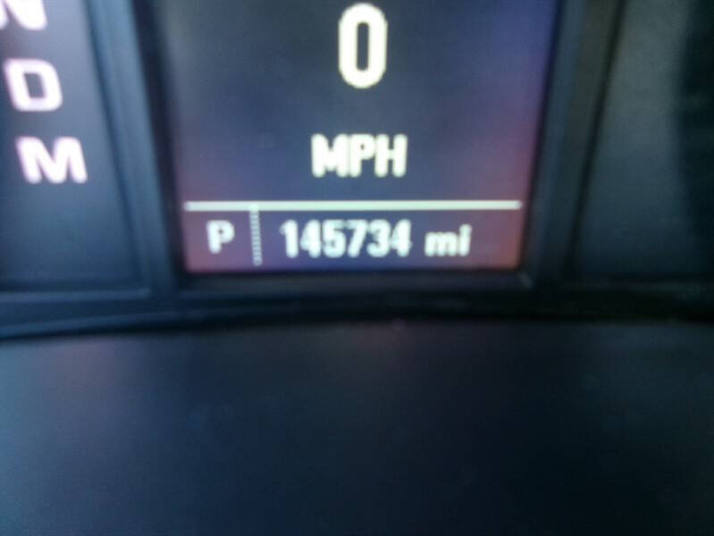 2016 GMC Sierra 1500