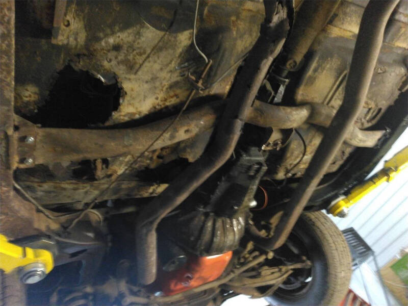 1966 Chevrolet Impala